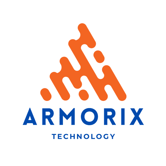 Armorix Technology Logo